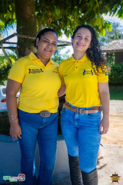 DSC_8792 Cavalgada do Rancho Guimarães 2025 reúne tradição e muita festa em Ilhéus 39