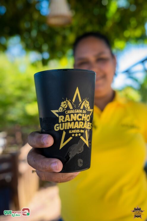 DSC_8798 Cavalgada do Rancho Guimarães 2025 reúne tradição e muita festa em Ilhéus 43