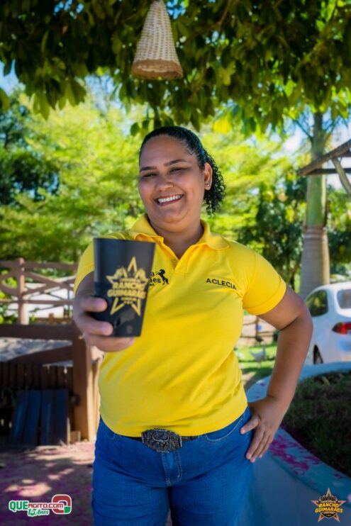 DSC_8800 Cavalgada do Rancho Guimarães 2025 reúne tradição e muita festa em Ilhéus 44