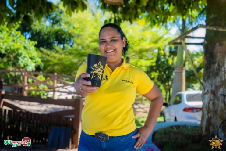 DSC_8802 Cavalgada do Rancho Guimarães 2025 reúne tradição e muita festa em Ilhéus 45