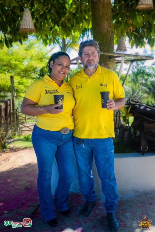 DSC_8808 Cavalgada do Rancho Guimarães 2025 reúne tradição e muita festa em Ilhéus 47