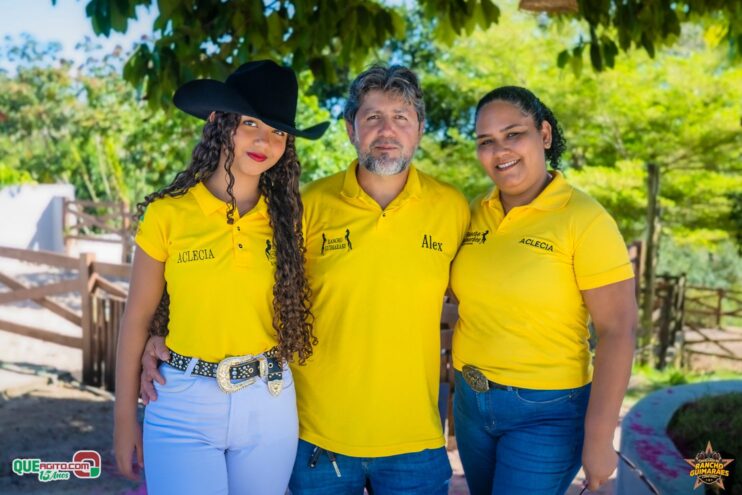 DSC_8810 Cavalgada do Rancho Guimarães 2025 reúne tradição e muita festa em Ilhéus 48