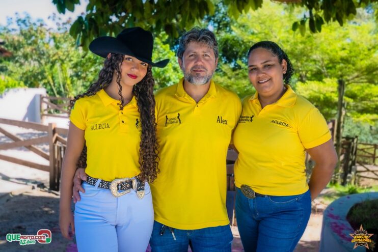 DSC_8811 Cavalgada do Rancho Guimarães 2025 reúne tradição e muita festa em Ilhéus 49
