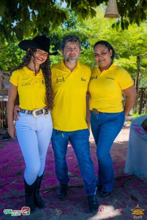 DSC_8814 Cavalgada do Rancho Guimarães 2025 reúne tradição e muita festa em Ilhéus 51
