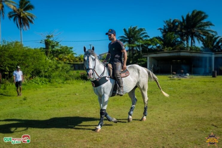 DSC_8815 Cavalgada do Rancho Guimarães 2025 reúne tradição e muita festa em Ilhéus 52