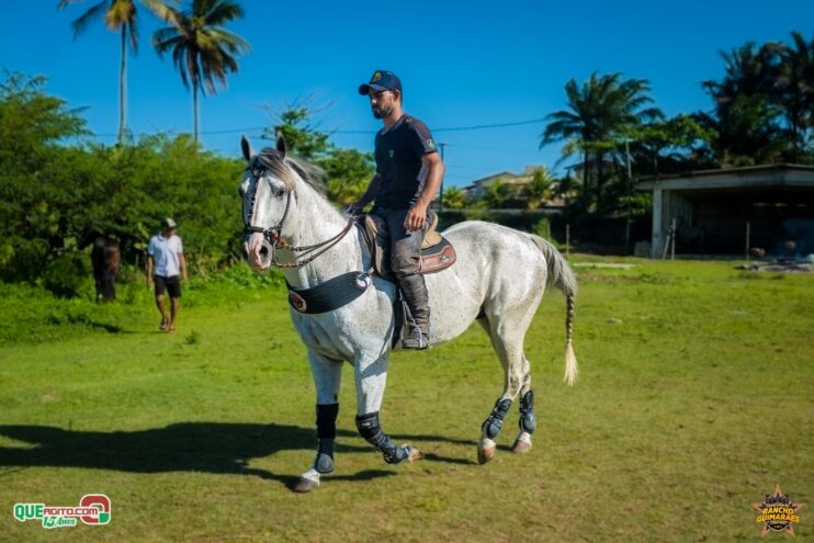 DSC_8816 Cavalgada do Rancho Guimarães 2025 reúne tradição e muita festa em Ilhéus 53