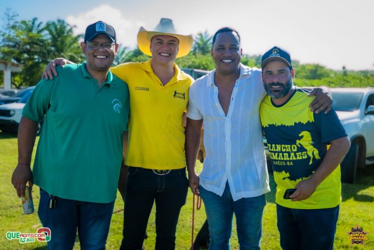 DSC_8818 Cavalgada do Rancho Guimarães 2025 reúne tradição e muita festa em Ilhéus 54