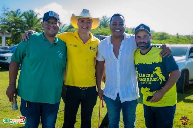 DSC_8819 Cavalgada do Rancho Guimarães 2025 reúne tradição e muita festa em Ilhéus 55