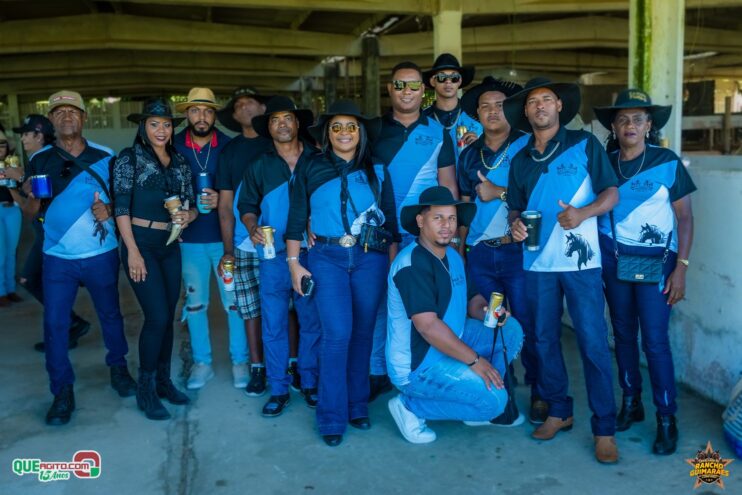 DSC_8820 Cavalgada do Rancho Guimarães 2025 reúne tradição e muita festa em Ilhéus 56