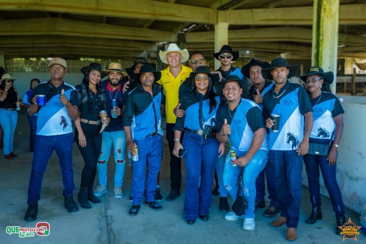 DSC_8822 Cavalgada do Rancho Guimarães 2025 reúne tradição e muita festa em Ilhéus 57