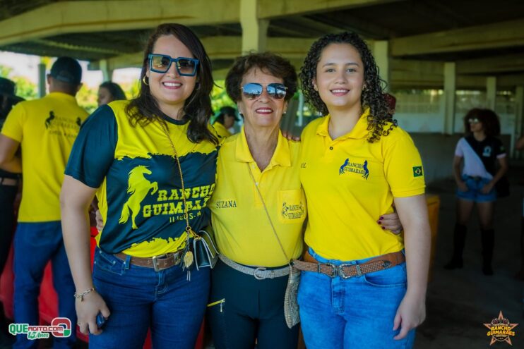 DSC_8824 Cavalgada do Rancho Guimarães 2025 reúne tradição e muita festa em Ilhéus 58