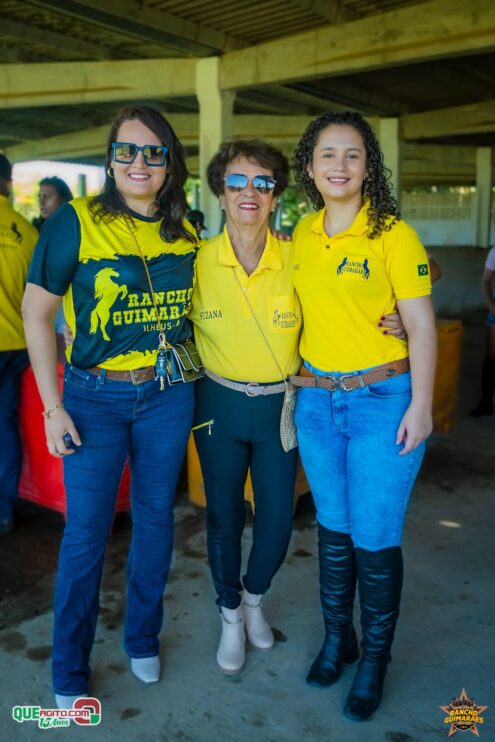 DSC_8826 Cavalgada do Rancho Guimarães 2025 reúne tradição e muita festa em Ilhéus 59