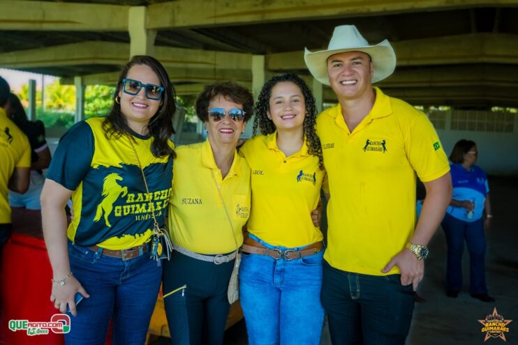 DSC_8829 Cavalgada do Rancho Guimarães 2025 reúne tradição e muita festa em Ilhéus 61