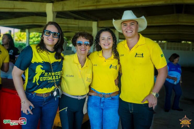 DSC_8830 Cavalgada do Rancho Guimarães 2025 reúne tradição e muita festa em Ilhéus 62