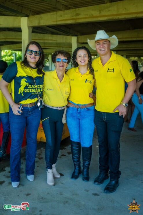 DSC_8831 Cavalgada do Rancho Guimarães 2025 reúne tradição e muita festa em Ilhéus 63