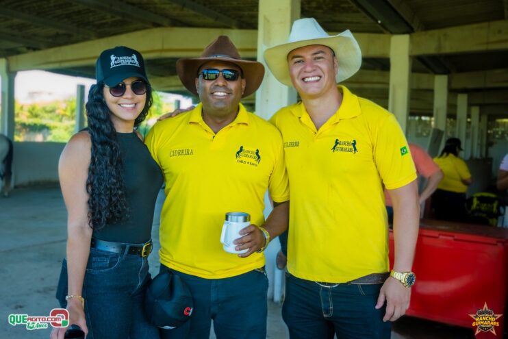 DSC_8835 Cavalgada do Rancho Guimarães 2025 reúne tradição e muita festa em Ilhéus 64