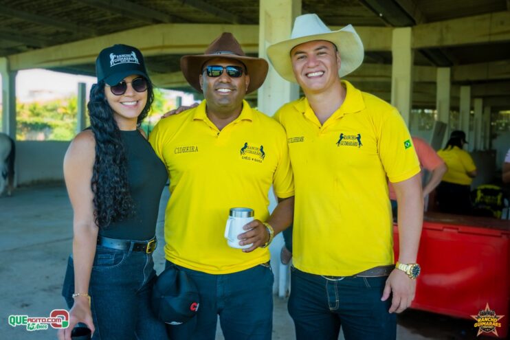 DSC_8836 Cavalgada do Rancho Guimarães 2025 reúne tradição e muita festa em Ilhéus 65