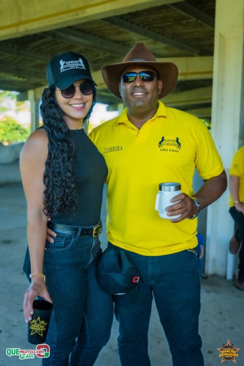 DSC_8839 Cavalgada do Rancho Guimarães 2025 reúne tradição e muita festa em Ilhéus 67