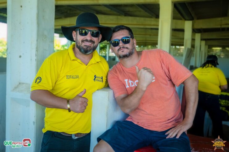 DSC_8842 Cavalgada do Rancho Guimarães 2025 reúne tradição e muita festa em Ilhéus 69