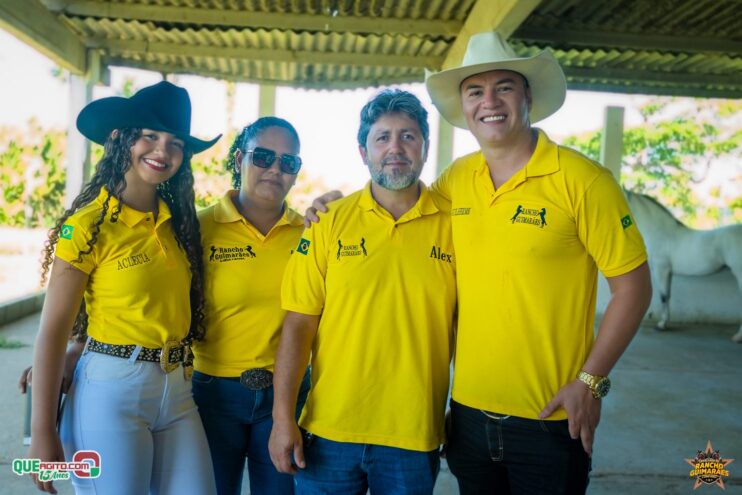 DSC_8843 Cavalgada do Rancho Guimarães 2025 reúne tradição e muita festa em Ilhéus 70