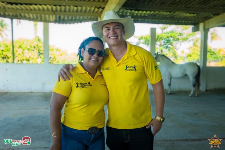 DSC_8846 Cavalgada do Rancho Guimarães 2025 reúne tradição e muita festa em Ilhéus 72