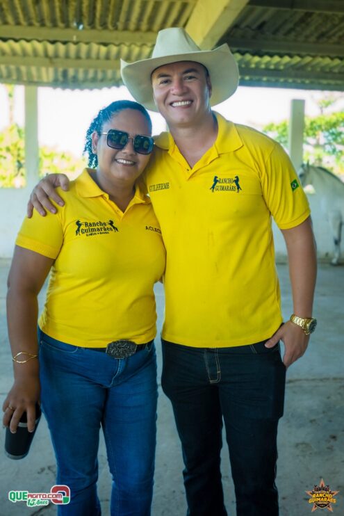 DSC_8847 Cavalgada do Rancho Guimarães 2025 reúne tradição e muita festa em Ilhéus 73