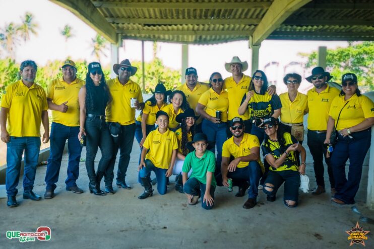 DSC_8849 Cavalgada do Rancho Guimarães 2025 reúne tradição e muita festa em Ilhéus 74