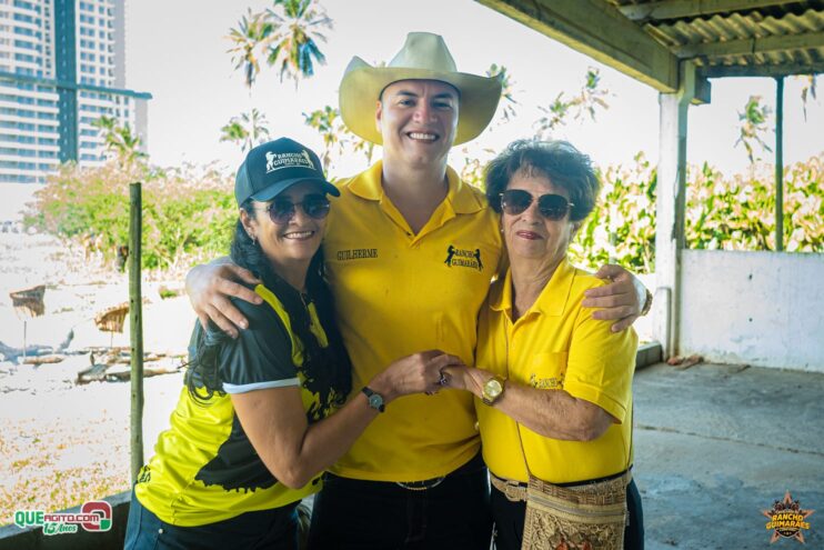 DSC_8852 Cavalgada do Rancho Guimarães 2025 reúne tradição e muita festa em Ilhéus 76