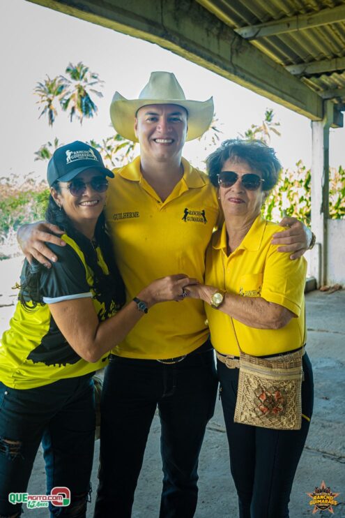 DSC_8853 Cavalgada do Rancho Guimarães 2025 reúne tradição e muita festa em Ilhéus 77