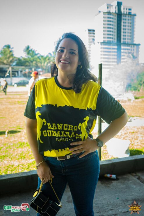 DSC_8856 Cavalgada do Rancho Guimarães 2025 reúne tradição e muita festa em Ilhéus 79