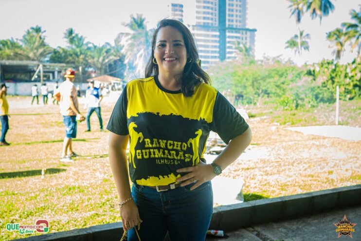 DSC_8857 Cavalgada do Rancho Guimarães 2025 reúne tradição e muita festa em Ilhéus 80