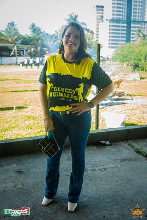 DSC_8860 Cavalgada do Rancho Guimarães 2025 reúne tradição e muita festa em Ilhéus 82