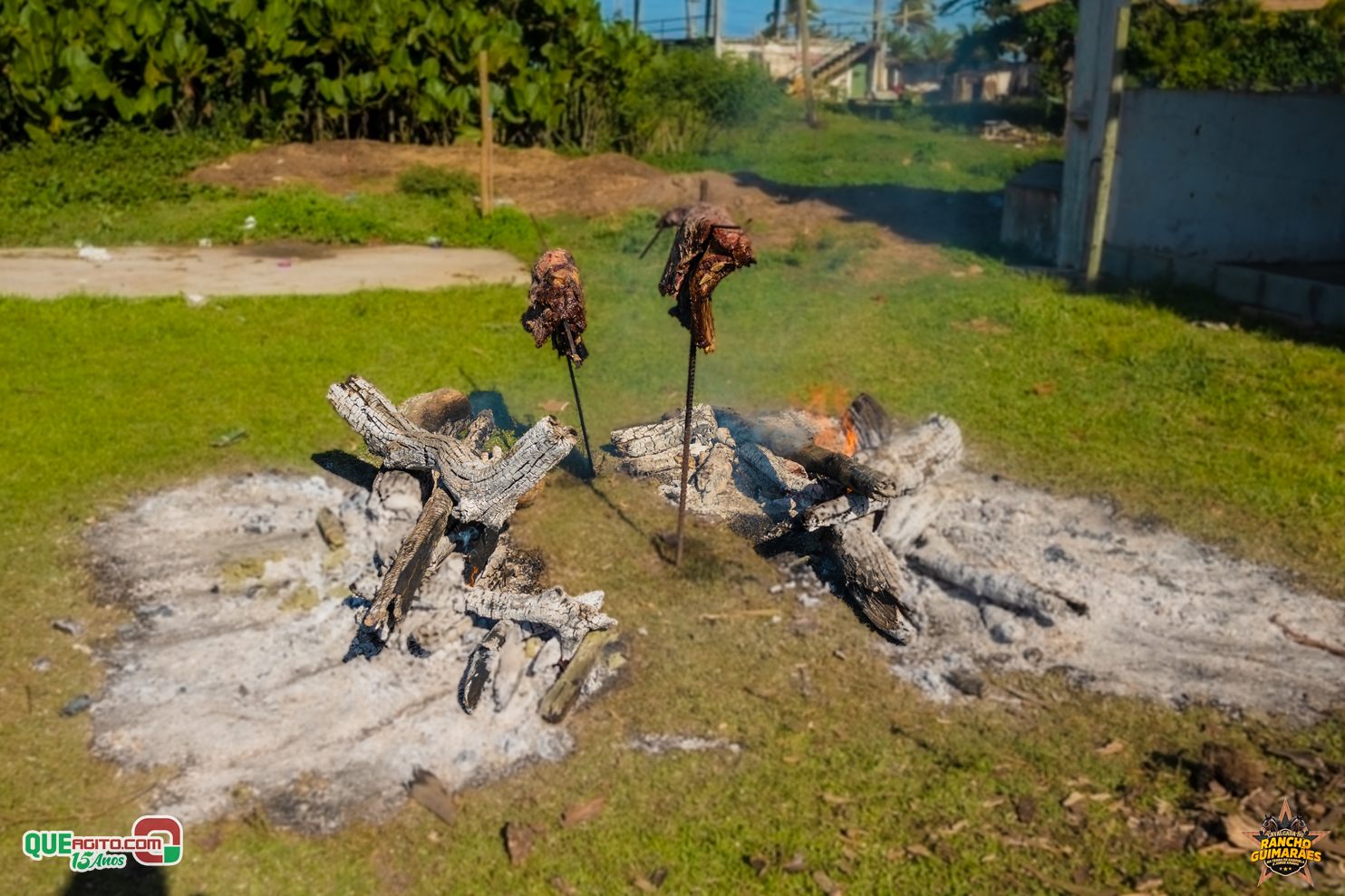 Cavalgada do Rancho Guimarães 2025 reúne tradição e muita festa em Ilhéus 7