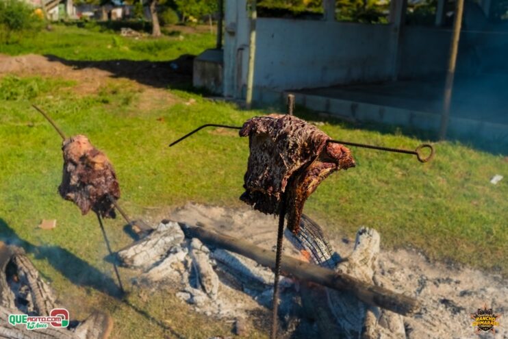 DSC_8863 Cavalgada do Rancho Guimarães 2025 reúne tradição e muita festa em Ilhéus 85