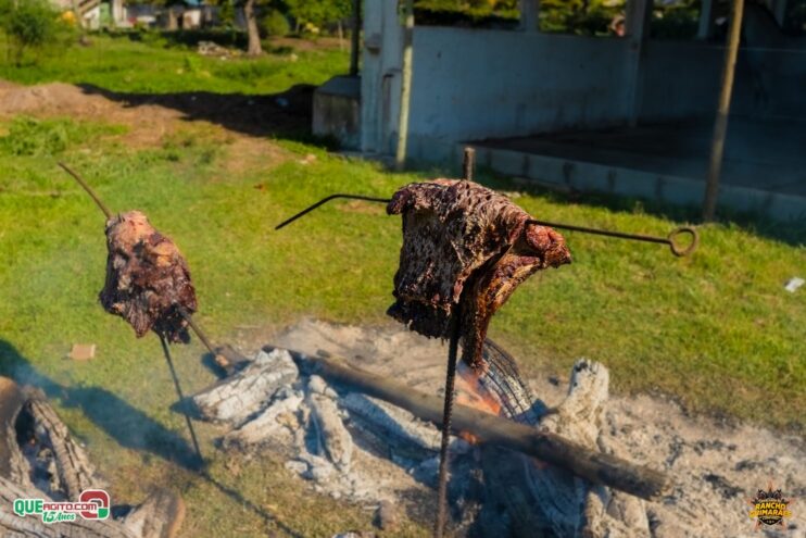 DSC_8864 Cavalgada do Rancho Guimarães 2025 reúne tradição e muita festa em Ilhéus 86