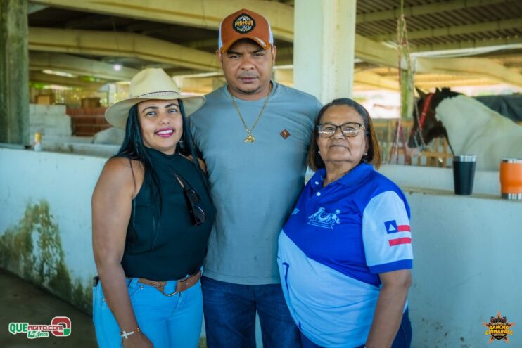 DSC_8865 Cavalgada do Rancho Guimarães 2025 reúne tradição e muita festa em Ilhéus 87