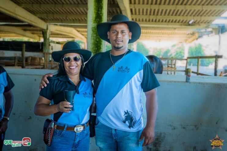 DSC_8869 Cavalgada do Rancho Guimarães 2025 reúne tradição e muita festa em Ilhéus 89