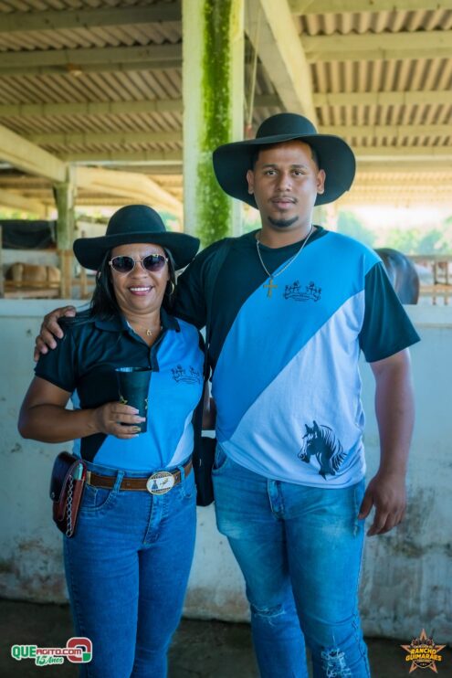 DSC_8870 Cavalgada do Rancho Guimarães 2025 reúne tradição e muita festa em Ilhéus 90