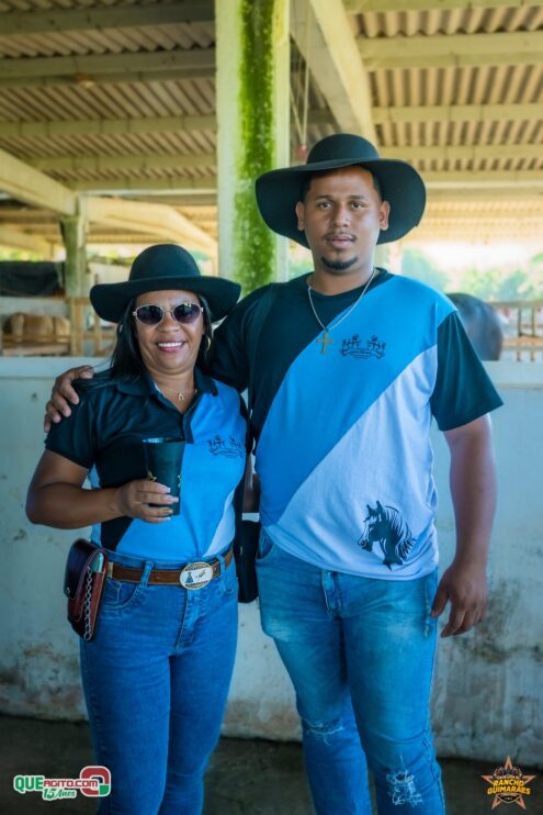 DSC_8871 Cavalgada do Rancho Guimarães 2025 reúne tradição e muita festa em Ilhéus 91