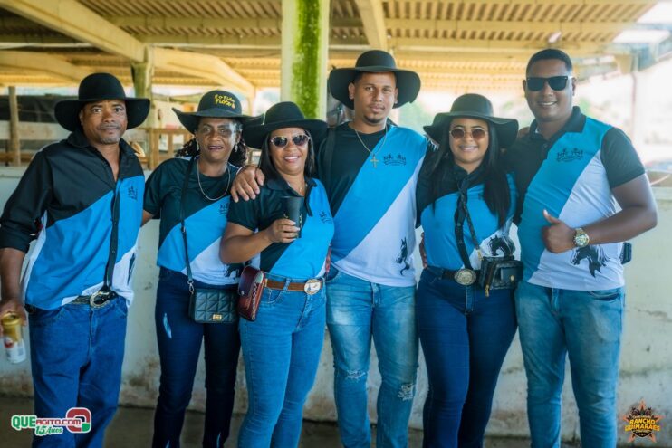 DSC_8873 Cavalgada do Rancho Guimarães 2025 reúne tradição e muita festa em Ilhéus 92