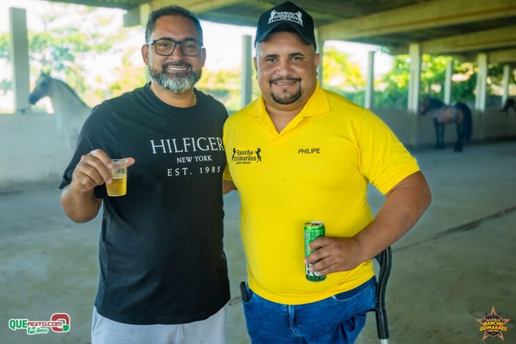DSC_8879 Cavalgada do Rancho Guimarães 2025 reúne tradição e muita festa em Ilhéus 97