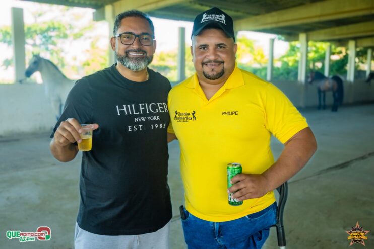 DSC_8880 Cavalgada do Rancho Guimarães 2025 reúne tradição e muita festa em Ilhéus 98