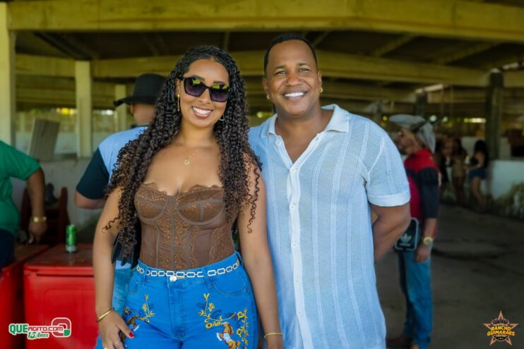 DSC_8882 Cavalgada do Rancho Guimarães 2025 reúne tradição e muita festa em Ilhéus 100