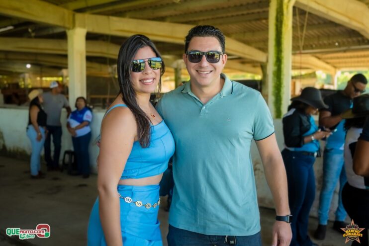 DSC_8886 Cavalgada do Rancho Guimarães 2025 reúne tradição e muita festa em Ilhéus 104