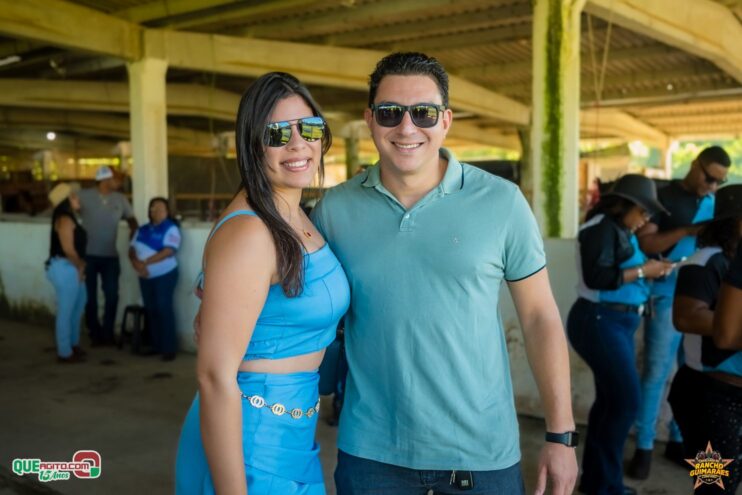 DSC_8887 Cavalgada do Rancho Guimarães 2025 reúne tradição e muita festa em Ilhéus 105