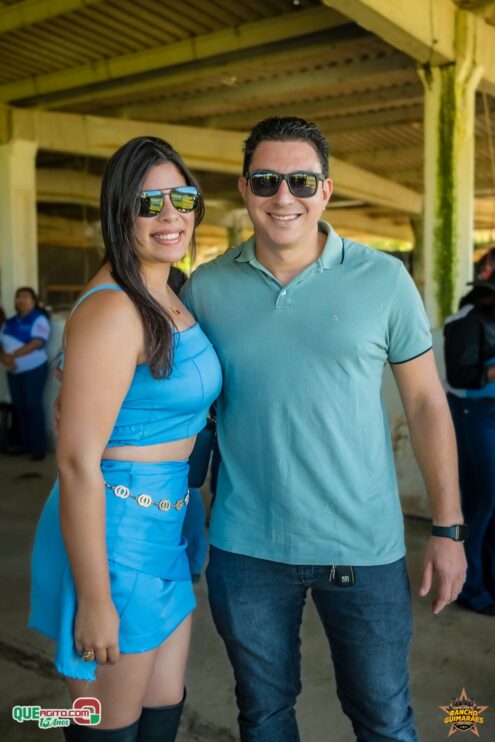 DSC_8889 Cavalgada do Rancho Guimarães 2025 reúne tradição e muita festa em Ilhéus 106