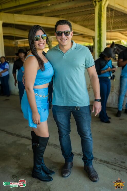 DSC_8890 Cavalgada do Rancho Guimarães 2025 reúne tradição e muita festa em Ilhéus 107