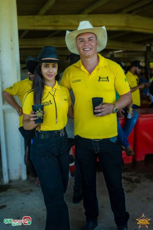 DSC_8892 Cavalgada do Rancho Guimarães 2025 reúne tradição e muita festa em Ilhéus 108
