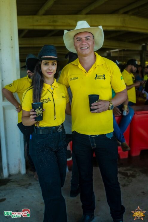 DSC_8893 Cavalgada do Rancho Guimarães 2025 reúne tradição e muita festa em Ilhéus 109