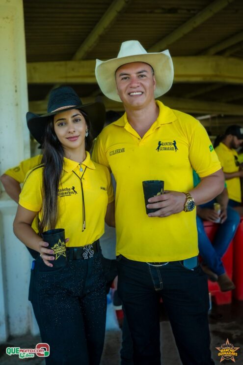 DSC_8894 Cavalgada do Rancho Guimarães 2025 reúne tradição e muita festa em Ilhéus 110
